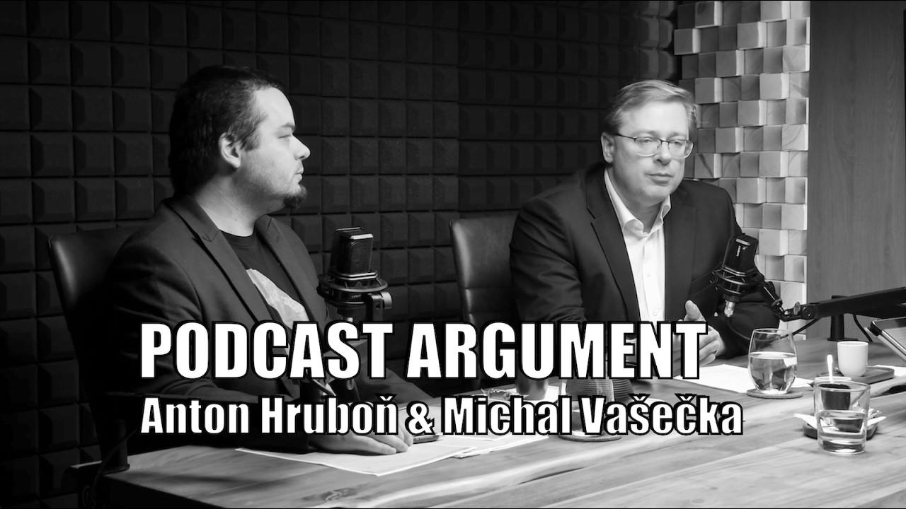 Michal Vašečka a Anton Hruboň: Anatómia ľudskej ľahostajnosti